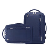 Bei Bulan Convertible Business Laptop Backpack - Briefcase