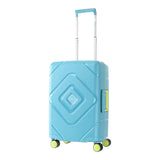 American Tourister Trigard Zipperless-Suitcase