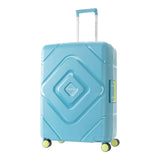 American Tourister Trigard Zipperless-Suitcase