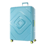 American Tourister Trigard Zipperless-Suitcase