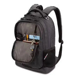 Swiss Cecil 5505 16-Inch Laptop Backpack