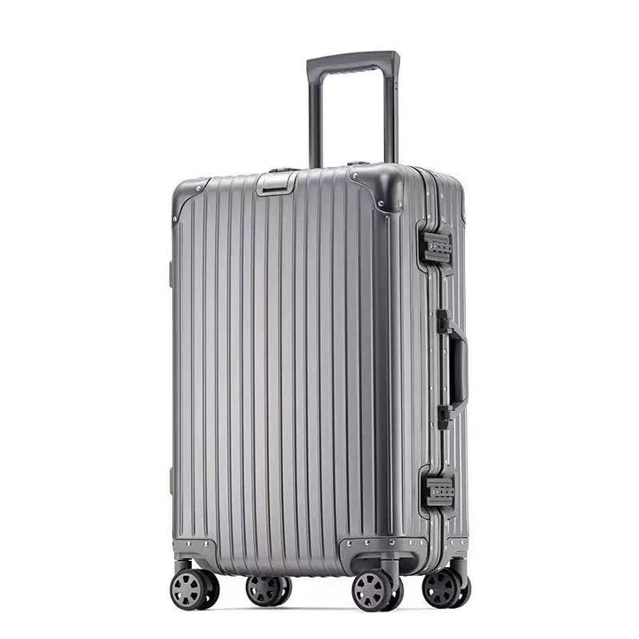 Aluminum-Magnesium Alloy - 28" Large