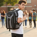 Camel Mountain X-Large 20"  O Level  School Backpack