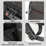 Lenovo ThinkPad TP600  Business Laptop Backpack - 15.6