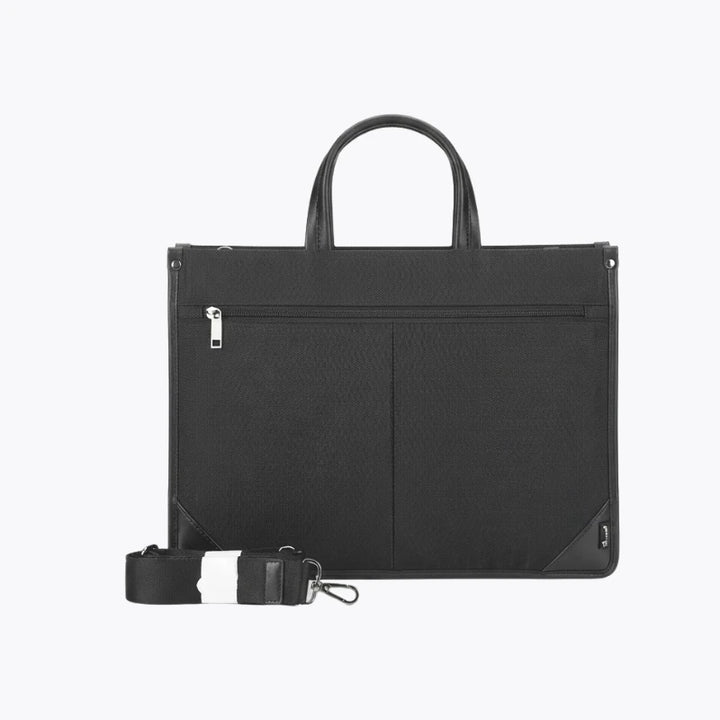 Elecom Structured Minimalist Laptop Business Bag