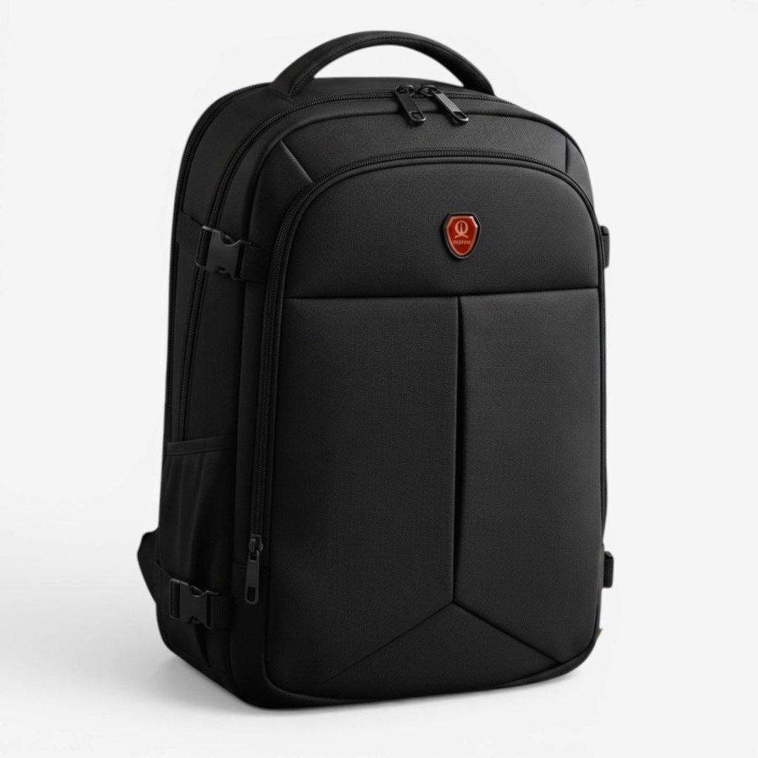 Kashif Luggage