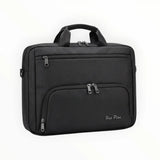 Hao Plan Premium Slim Laptop Messenger Bag
