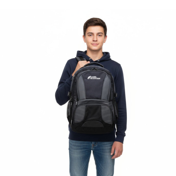 Camel Mountain Small 18"-Grey