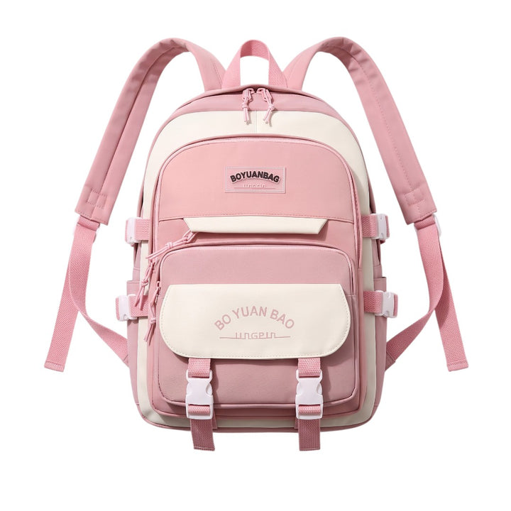 Trendy Functional Girls' Backpack