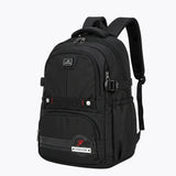 Urban Explorer Multi-Pocket Everyday Backpack