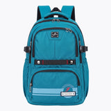 Urban Explorer Multi-Pocket Everyday Backpack