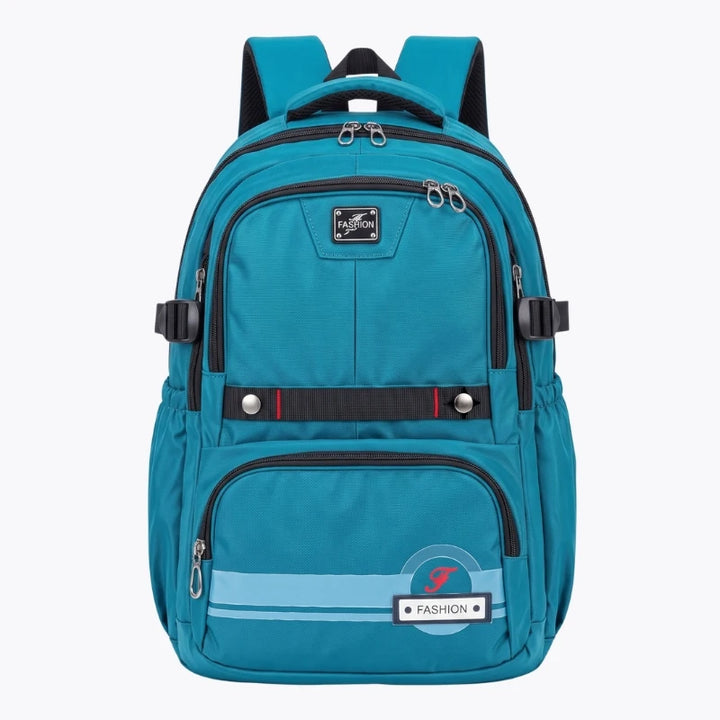 Urban Explorer Multi-Pocket Everyday Backpack