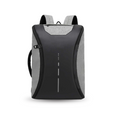Smart Laptop Backpack Zerotwo_lifestyle - Kashif Luggage & Bags