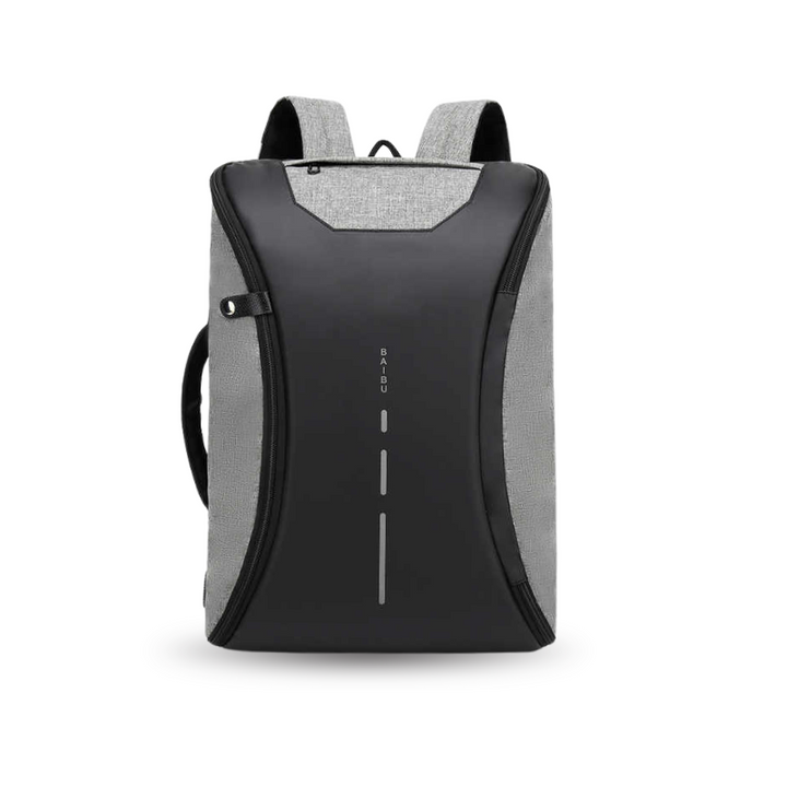 Smart Laptop Backpack Zerotwo_lifestyle - Kashif Luggage & Bags