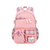 Bunny Sequin Kids Girls Backpack (Grades 6-10) - Kashif Luggage & Bags