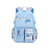 Bunny Sequin Kids Girls Backpack (Grades 6-10) - Kashif Luggage & Bags