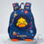 G.Duck Kids 14" Daily Backpack with Front Zipper - Kashif Luggage & Bags