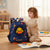 Cute G.DUCK Toddler Backpack - 11" - Kashif Luggage & Bags