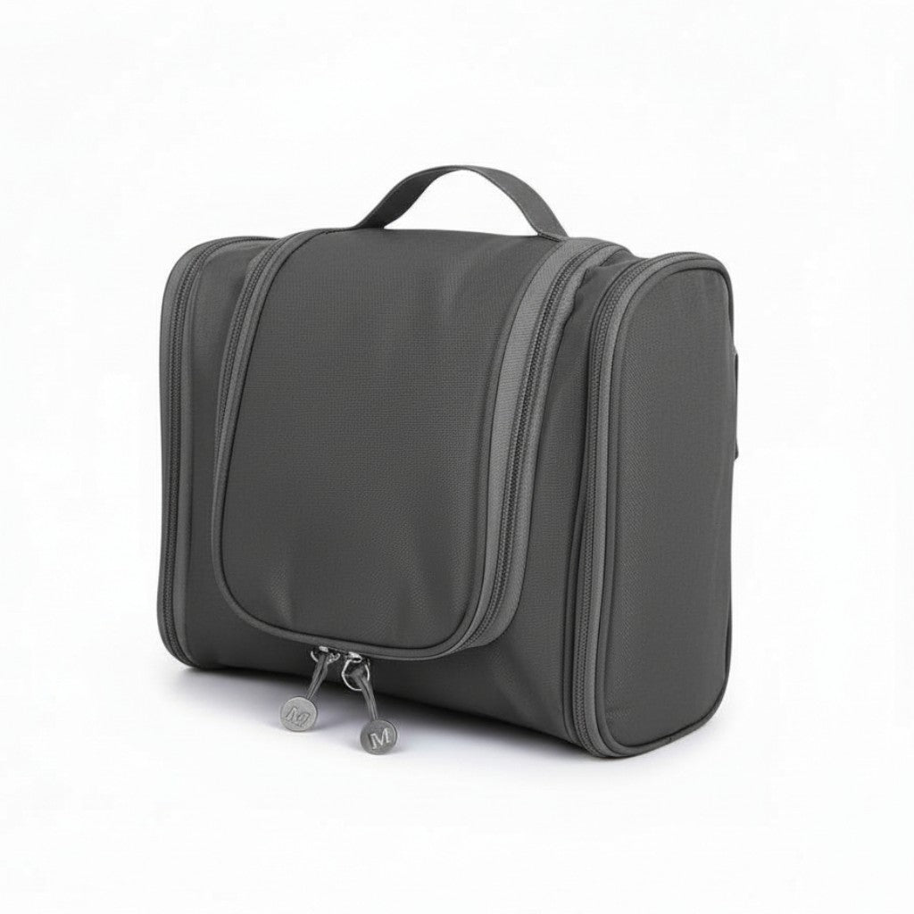 Hanging Toiletry Bag - Kashif Luggage & Bags
