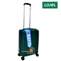 LOJEL Anti-Theft (Small-20") Suitcase