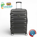 Hardshell ABS 28" Large Trolly Suitcase - Karachi Only