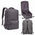 Professional Look Travel Laptop Backpack - 15.6"