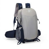 30L Outdoor Travel Hiking Backpack Camping Trekking Rucksack