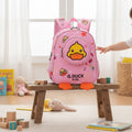 Cute G.DUCK Toddler Backpack - 11"