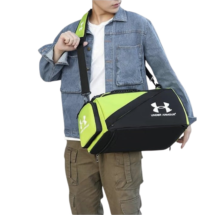 Under Armour UA Sport Gym-Travel Bag - Kashif Luggage & Bags