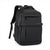 HUB Pro Commuter Travel Backpack – Water-Resistant - Kashif Luggage & Bags