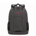 Swiss Cecil 5505 16-Inch Laptop Backpack