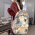 Street Art Graffiti Backpack for Teens Students - Kashif Luggage & Bags