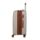 it Luggage Fashionista Luxe Quilted 8-Wheel