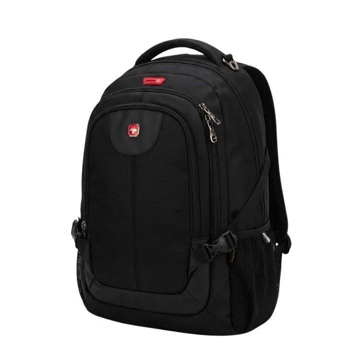 Suissewin Airflow Travel Business Waterproof Backpack