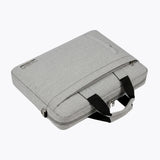 REMOID Slim Waterproof Laptop Shoulder Bag