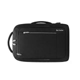 Bei Bulan Convertible Business Laptop Backpack - Briefcase