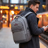 Modern Urban Business Laptop Backpack