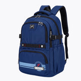 Urban Explorer Multi-Pocket Everyday Backpack