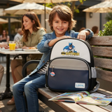 Kids Cartoon Character Backpacks | 13" PlayGroup - Kashif Luggage & Bags