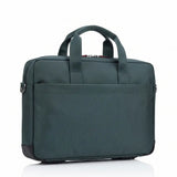 Delonghi Slim 15-Inch Laptop Messenger Bag