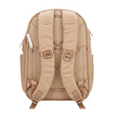Maisonje Paris Women Business Office Laptop Backpack