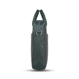 Delonghi Slim 15-Inch Laptop Messenger Bag