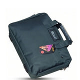 Delonghi Slim 15-Inch Laptop Messenger Bag