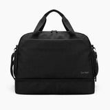 CaiciKeli Expandable Waterproof Travel - Gym Duffel Bag