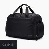 CaiciKeli Expandable Waterproof Travel - Gym Duffel Bag