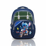 Adventure-Ready Children's 14" Backpack – Multi-Character Series - Kashif Luggage & Bags