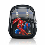 Adventure-Ready Children's 14" Backpack – Multi-Character Series - Kashif Luggage & Bags
