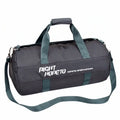 Trust-U Men’s Gym Bag (KH-609) – Waterproof Wet/Dry Duffel