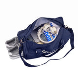 Trust-U Men’s Gym Bag (KH-609) – Waterproof Wet/Dry Duffel
