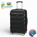 Hardshell ABS 24" Medium Trolly Suitcase - Karachi Only